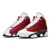 Jordan 13 Retro Gym Red Flint Grey GS 884129-600