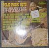 LP Record BILLY STRANGE  Folk Rock Hits SAVN8050 Vocalion 1965 UK Rock Used