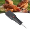 Chicken Plucker Machine Electric Poultry  Plucker Handheld Portable Automatic Poultry Short Hair Plucking Tool