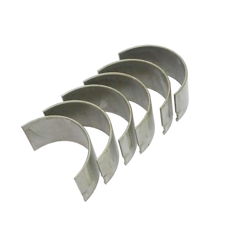Set of connecting rod bearings N-0.00 (nominal) Ursus MF3 ANDORIA