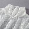 Casual Decorative False Shirt Collar Women Dress Collar Choker Blouse Collar Girls Fake Collar