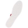 Breathable Linen Insoles for Men & Women - Sweat-Absorbing, Soft, Comfortable Canvas Sole