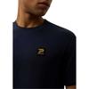 Patrick Mens Campbell Cotton Regular T-Shirt