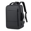 Men's Fashion Backpack High-End Large Capacity Travel Women's Backpack Trendy Backpack Lightweight Laptop Bag
