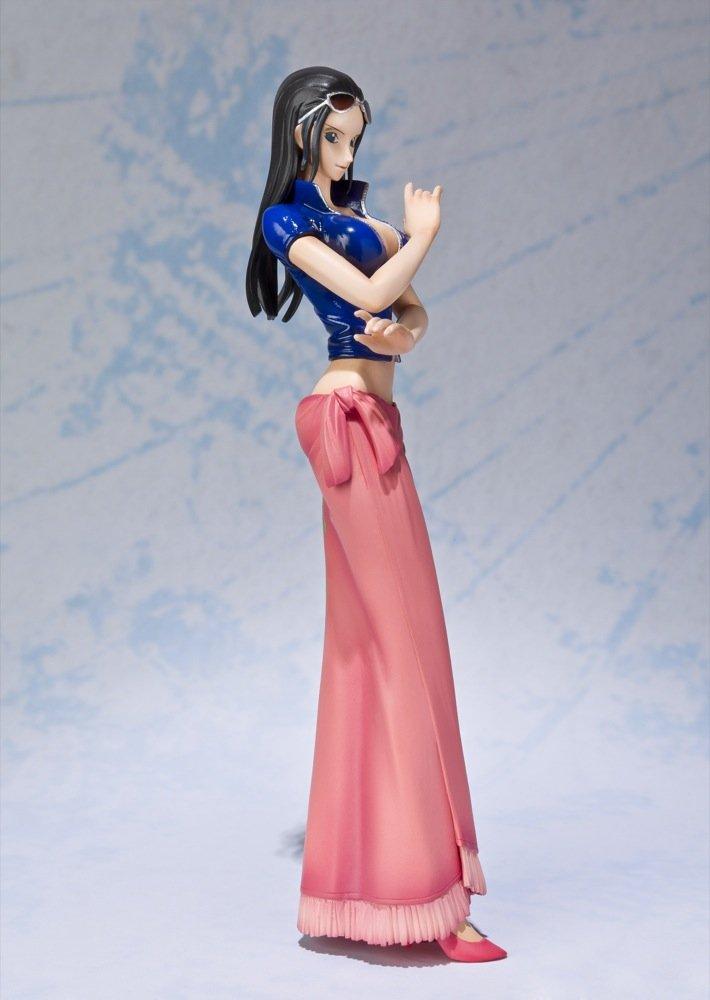 TAMASHII NATIONS Figuarts ZERO Nico Robin World (New Ver.)