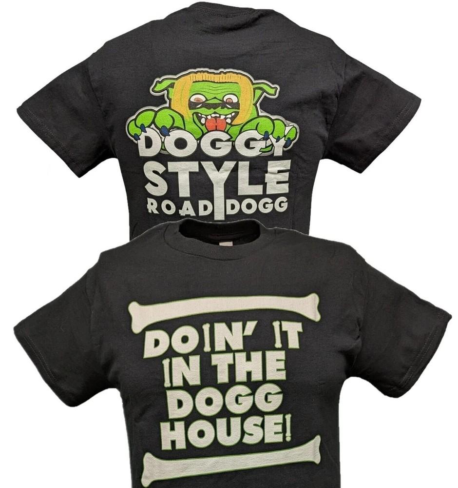 Road Dogg Doggy Style Dogg House Mens  S-5XL Unisex T-Shirt XXXXL
