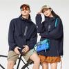 Sanji Outdoor TP1819 Unisex Lightweight Breathable Skin Jacket