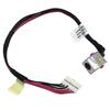 HSSDTECH DC Power Jack Charging Port Connector (DC301010V00, DC301010K00) for Acer Nitro 5 AN515-51, AN515-53, AN515-54, AN515-43