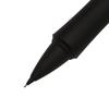 PILOT Druckbleistift The Grip Schwarzer Akzent Tiefes Lila HTDGB15DPU Pilot Druckbleistift Dr. 0,5 mm