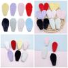 Plush Furry Ears Headdress Rabbit Ears for Hair Clip DIY Cute Bangs Side Clips