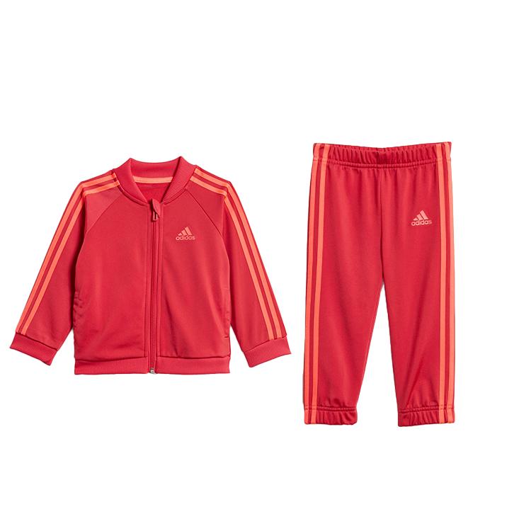 

Adidas Casual Sportswear Red Infant And Toddler GD6175 80