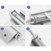 Spring Door Closer - dd
