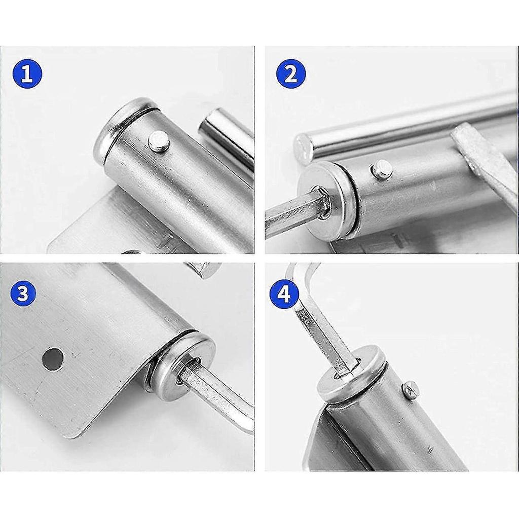 Spring Door Closer - dd