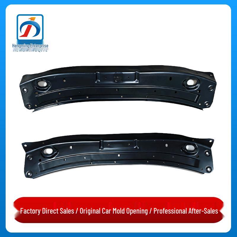 

Mercedes-Benz W164 Rear Radiator Upper Crossbeam Bracket for ML350/ML500