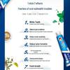 Crest All-in-One 7 Benefits Fluoride Toothpaste