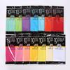 Colored Tissue Paper for Handmade Flower Balls, Christmas Decorations, and Gift Packaging (14g)