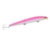 3 Hook Pencil Hard Bait Fishing Lure Professional Fishing Bait Long Throw Fake Bait Artificial Sea Fishing Bait#4