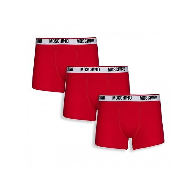 Боксеры MOSCHINO Underwear V1A1395 4300 116 EU L
