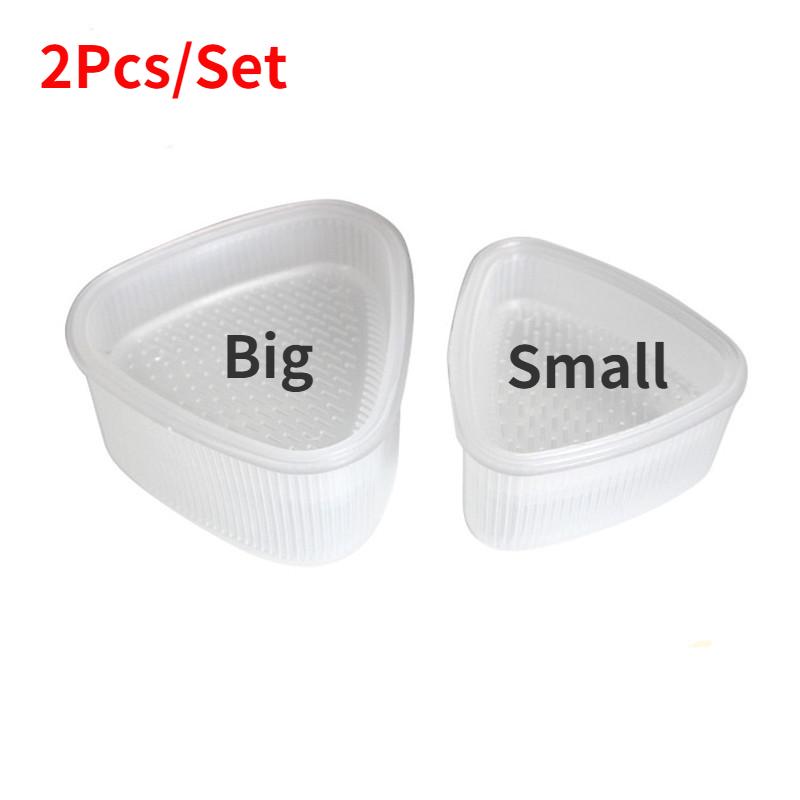 Japanese Roll Sushi Maker Rice Roll Sushi Mold Rice Ball Bento Maker Mold Baking Sushi Maker Kitchen Gadgets Cooking Accessories