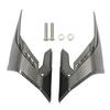 For Honda CB650R CB650 R CB 650R 2018-2023 2019 2020 2021 2022 Motorcycle Deflector Winght Winglets Fin Trim Cover Winght