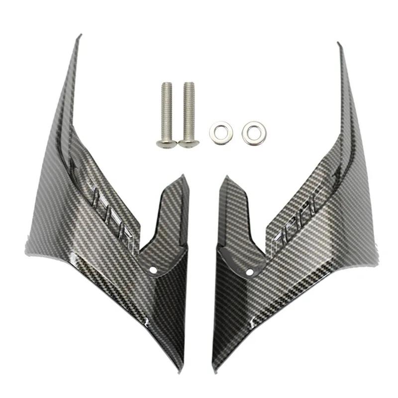For Honda CB650R CB650 R CB 650R 2018-2023 2019 2020 2021 2022 Motorcycle Deflector Winght Winglets Fin Trim Cover Winght