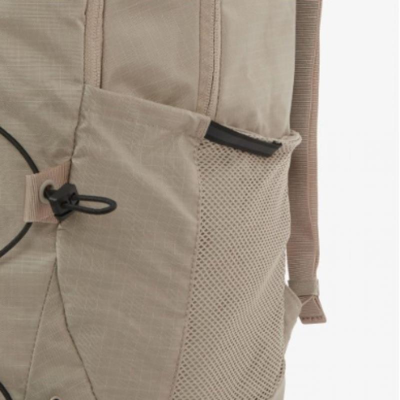 The North Face Jester Air 27 Light Beige Nm2dr59c