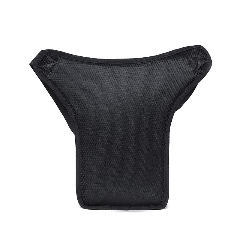 Tactical Travel Bag Waterproof Motorcycle Waist Leg Bag Outdoor Sports Casual Fanny Pack Men Hip Pack Riding Leg Side Bags