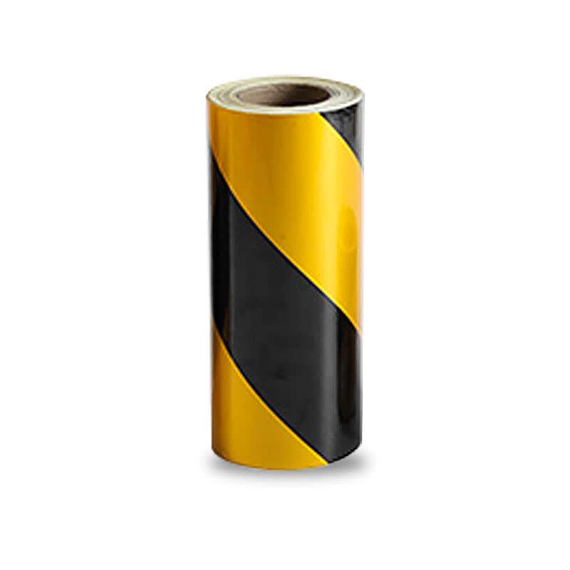 Zhonghuan Li an Reflective Warning Tape