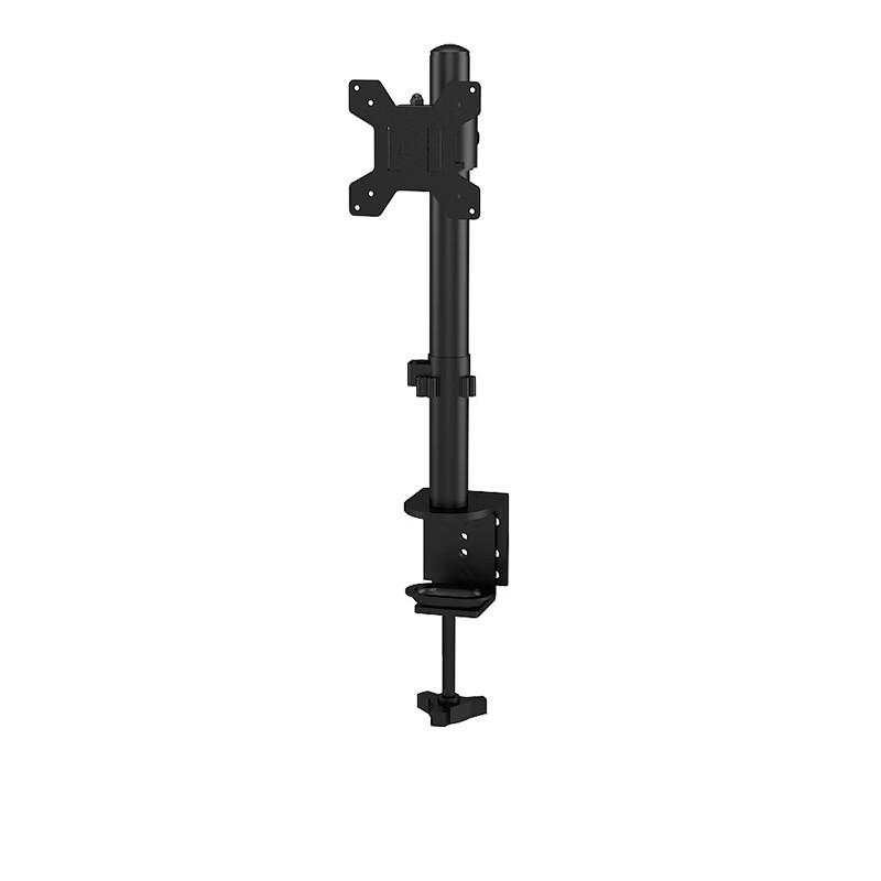 Ollymurs Single Arm Desk Clamp Monitor Stand