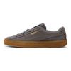 Puma Suede Crepe Casual Low-Top Sneakers Unisex Sneakers Gray 380707-03