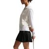 Nike Short Logo Sleeveless Golf Shirt Women tops IH0940-135