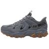 Outdoor Fashion Comfortable Low-Top Hiking Shoes Men Sneakers Gray 237438-GRY