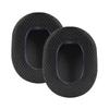 Soft and Durability Ear Cushions Ear Covers with Cooling Gel Technology, for InzoneH9 & H7 Headphones Sound Fidelity