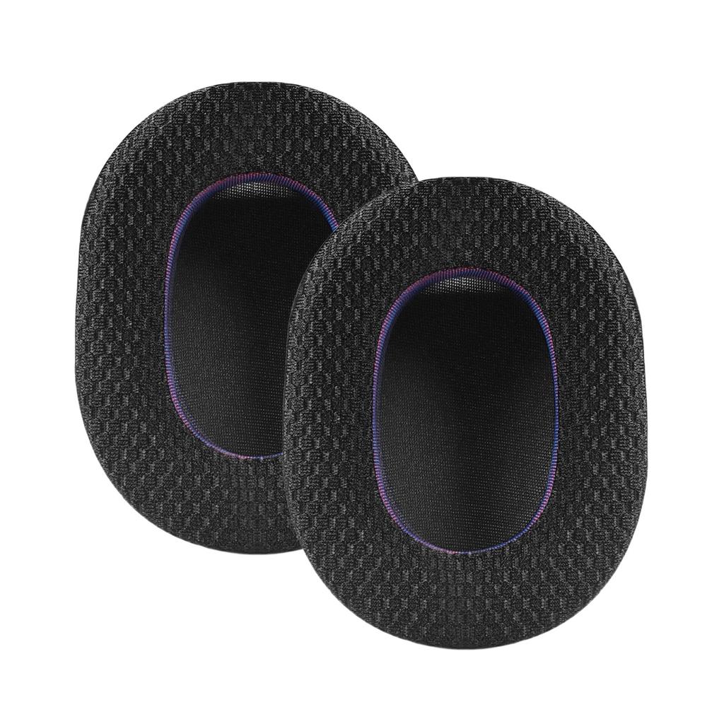 Soft and Durability Ear Cushions Ear Covers with Cooling Gel Technology, for InzoneH9 & H7 Headphones Sound Fidelity