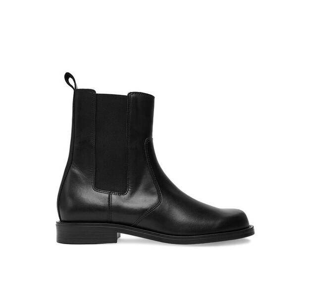 Chelsea Boots Gino Rossi C-MASSI-25650 Black
