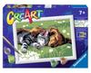 Jogos educativos e didáticos – Brinquedos para pintura e desenho