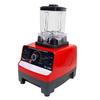 Frullatore Multifunzione 8-in-1: Miscelatore Commerciale in Acciaio Inossidabile ad Alta Potenza, Tritacarne, Frantumatore di Ghiaccio e Spremiagrumi (Capacità 4L)