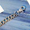 Single-layer Trouser Chain, Wallet Chain, Men's and Women's Casual Waist Chain, Wallet Anti-theft Lanyard