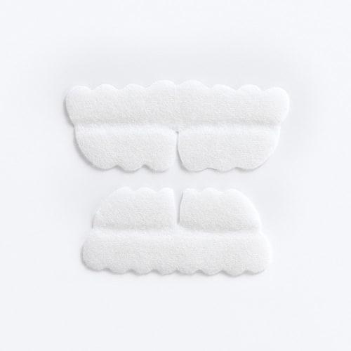 Smile Cosmetic Premium Teeth White Pack, a Sheet Pack-style Whitening Toothpaste for Teeth Whitening, Special Care, 2.5g X 6 Servings (x 1)