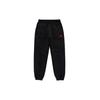 X Awake NY Flc SS24 Knitted Sweatpants Men's Black FQ5446-010