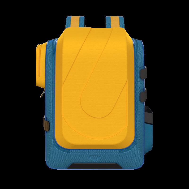 

Креативный декомпрессионный рюкзак, детские школьные сумки, детский школьный рюкзак, легкие водонепроницаемые школьные ранцы, новинка