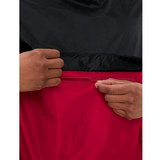 Куртка VAUDE Covero II Poncho
