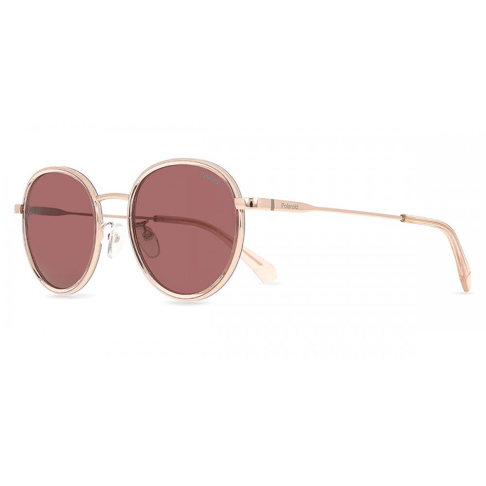 Polaroid Unisex Polarized Sunglasses Ddb Kl Pld 4173