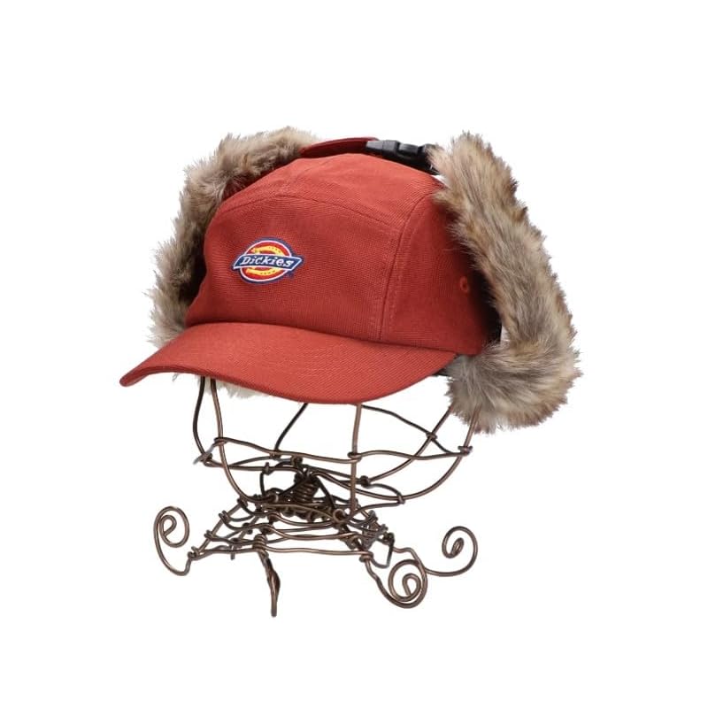 

[Dickies] кепка CAP шляпа реактивная кепка наушники 80680800 65: Кирпич