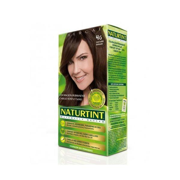 

Naturtint 4G Краска для волос без аммиака 150 мл