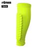 1Pcs Sports Calf Compression Sleeve Shin Splint Support Guard Leg Protection Sock for Running Basketball Cycling