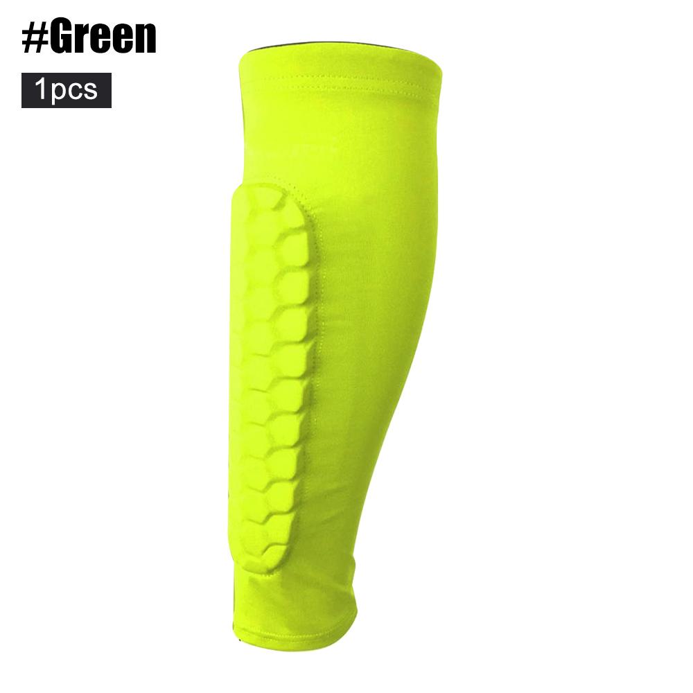 1Pcs Sports Calf Compression Sleeve Shin Splint Support Guard Leg Protection Sock for Running Basketball Cycling