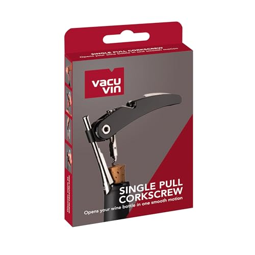 

Вакуумный штопор