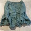 SN56 Versatile Crew Neck Ramie Cardigan - Summer Sun Protection, Solid Color, Drop Shoulder.