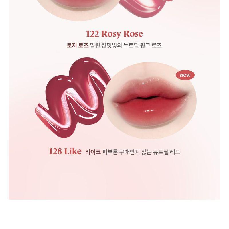 Laka - Fruity Glam Tint Mini - 30 Colors